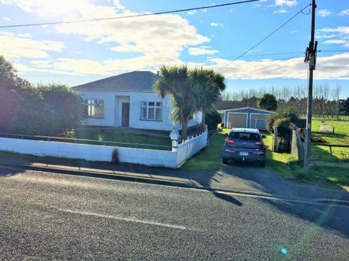 25 Clyde Terrace, Kaitangata