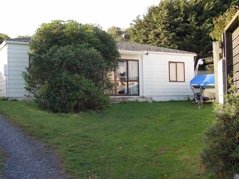273A Maungaraki Road, Maungaraki
