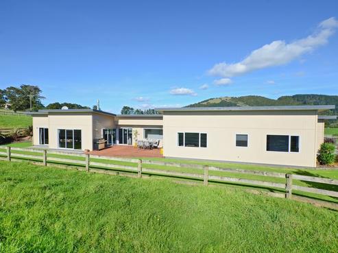 116 Apotu Road, Kauri