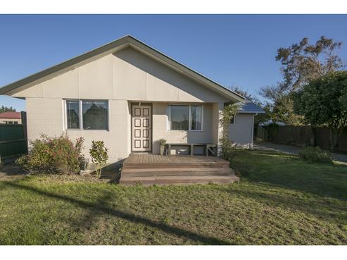 35 Hororata Dunsandel Road, Dunsandel