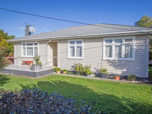 80 Revans Street, Featherston
