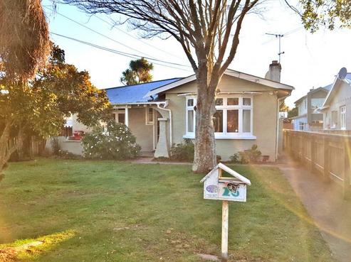 26 Ariki Street, Boulcott