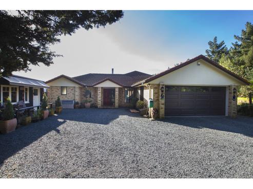 283 Pool Road, Te Arai
