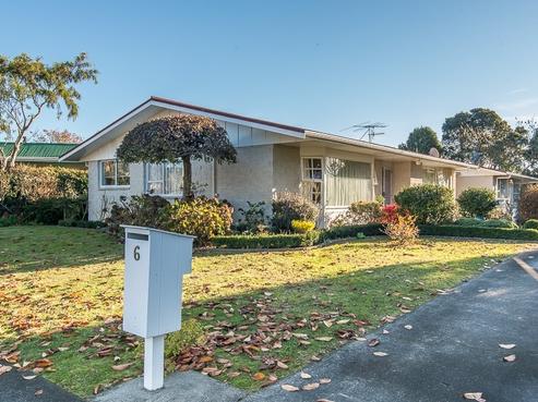 6 David Street, Waikanae