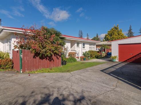 43 Shirley Street, Mangakakahi
