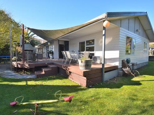 444 Te Moana Road, Waikanae