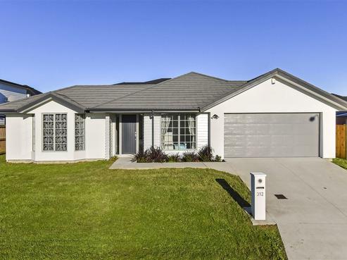 312 Harbourside Drive, Karaka
