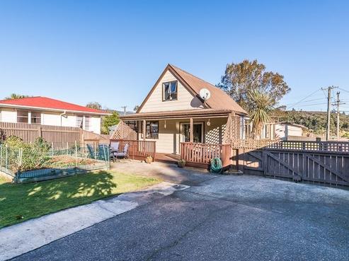 41 Gillespies Road, Birchville