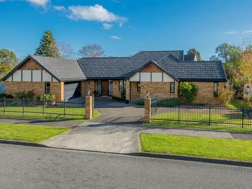 5 Richmond Avenue, Waikanae