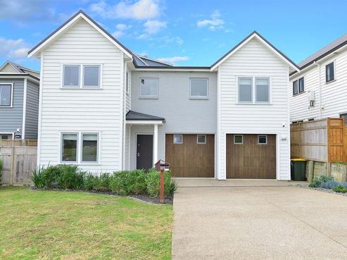 109 Parkview Drive, Gulf Harbour