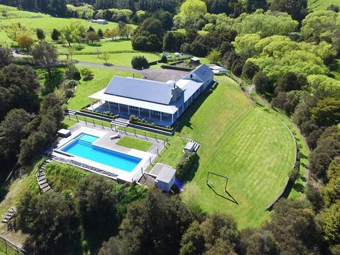 599 Longbush Road, Gladstone