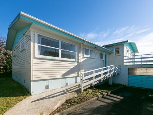 48 Hume Street, Waitara