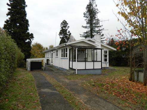 81 Wainui Avenue, Te Awamutu