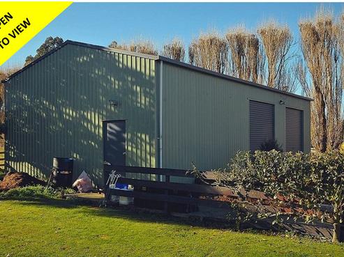 117 Dunford Street, Rakaia