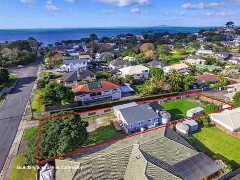 20 Zealandia Road, Manly