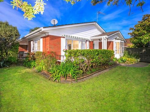 6 Jutland Road, Hauraki