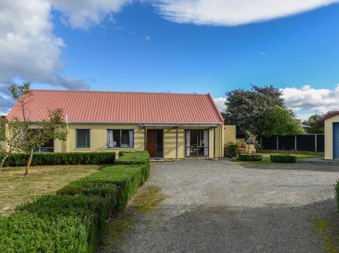 83 Kereru Road, Maraekakaho