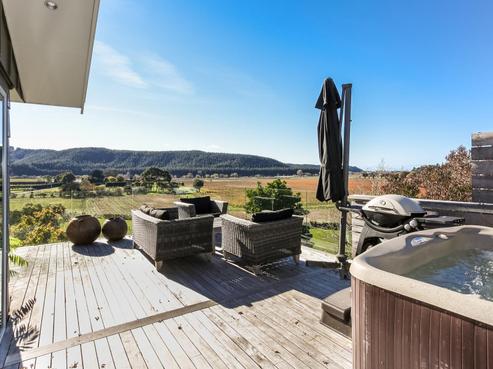 304 Hill Road, Eskdale