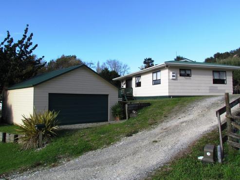 21 Mary Street, Te Kuiti