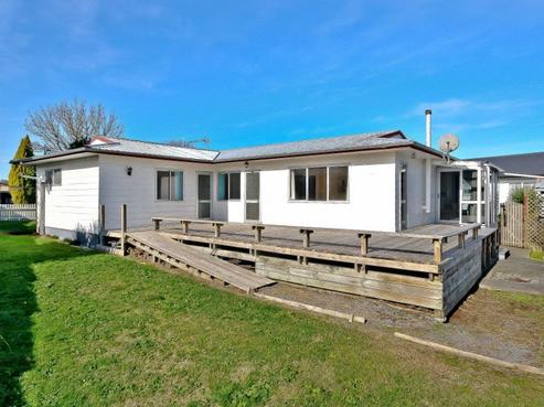 109 Oakfield Crescent, Pukete