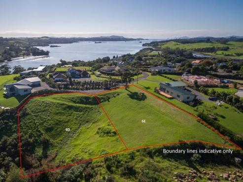 6D Fuller Terrace, Kerikeri