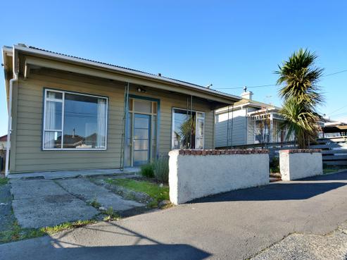 17 Atkinson Street, South Dunedin
