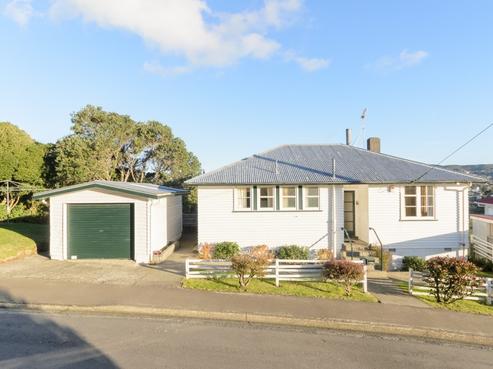 25 Cheshire Street, Wilton