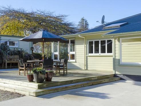 31 District Road, Palmerston