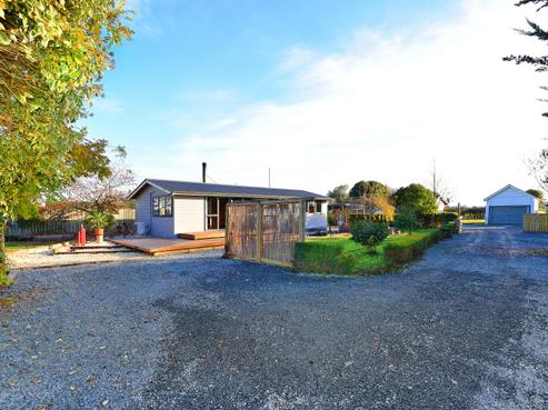 898 Leeston Road, Leeston