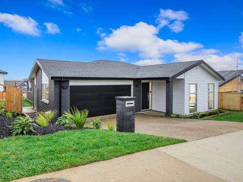 14 Whaley Greens, Silverdale