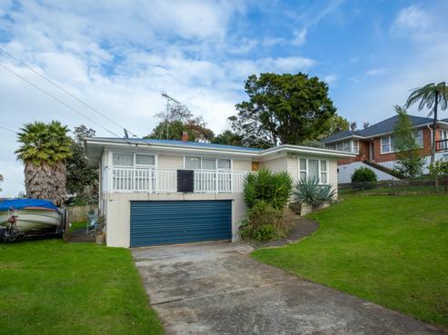2 Brouder Place, Hillpark