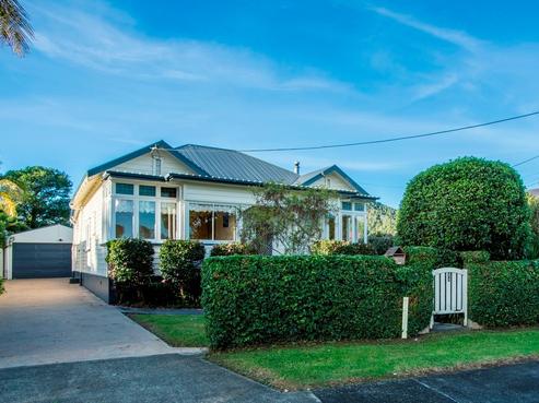 1 Pentland Road, Regent