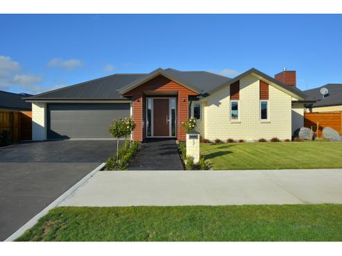 5 Ledbury Drive, Rolleston