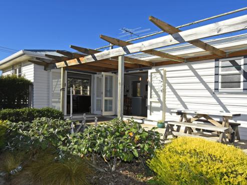 14 New York Street, Martinborough