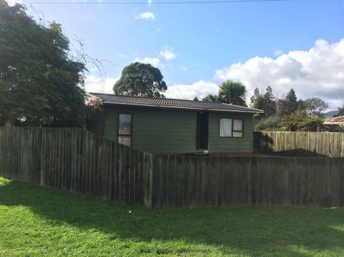 61 Owhata Road, Owhata