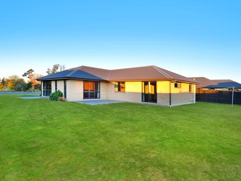 69 Manse Road, Leeston