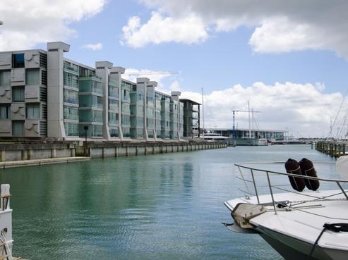 302/83 Halsey Street, Auckland Central