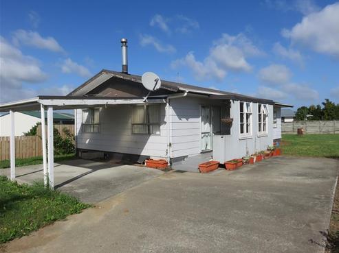 9 Finlayson Park Avenue, Dargaville
