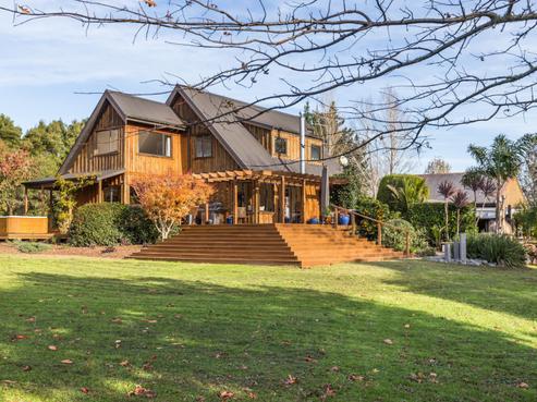 120 Forestry Road, Waitoki