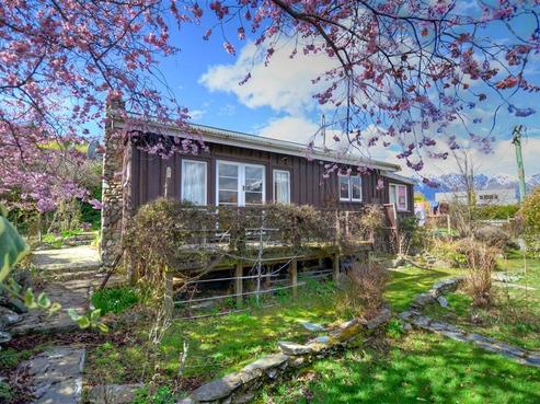 34 Suburb Street, Queenstown Central