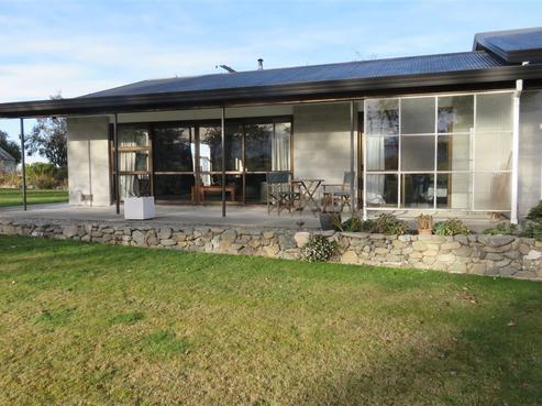 240 Painton Road, Geraldine