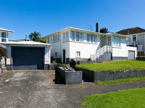 27 Banks Street, Marfell