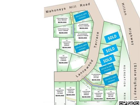 23 Lancewood Terrace, Washdyke