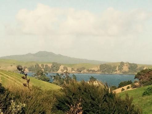 3 Woody Bay Road, Rakino Island