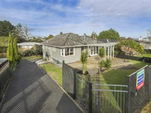 8 Union Road, Howick