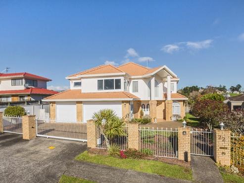 22 Oliver Twist Avenue, Mellons Bay