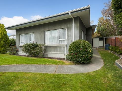 1/728 High Street, Boulcott