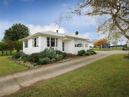 54 Nixs Road, Apiti