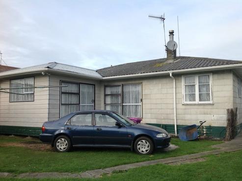 11 Coley Street, Foxton