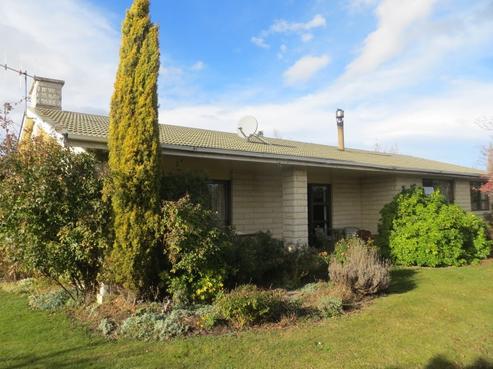 76 Caulfeild Street, Ranfurly